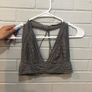Urban outfitters bralette